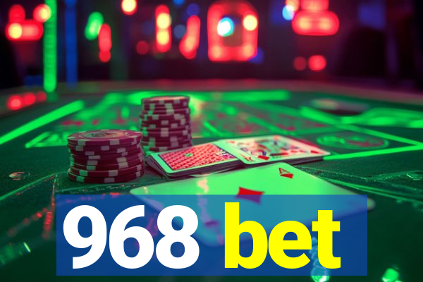 968 bet